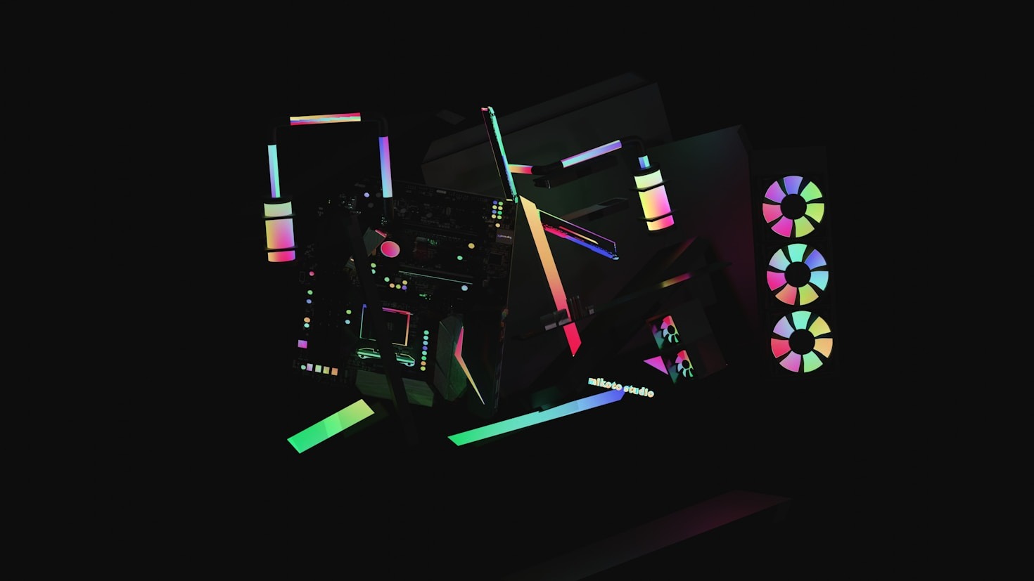 Lottie JSON: The Future of Digital Animation